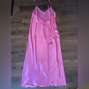LASENZA sexy SLIP with slit